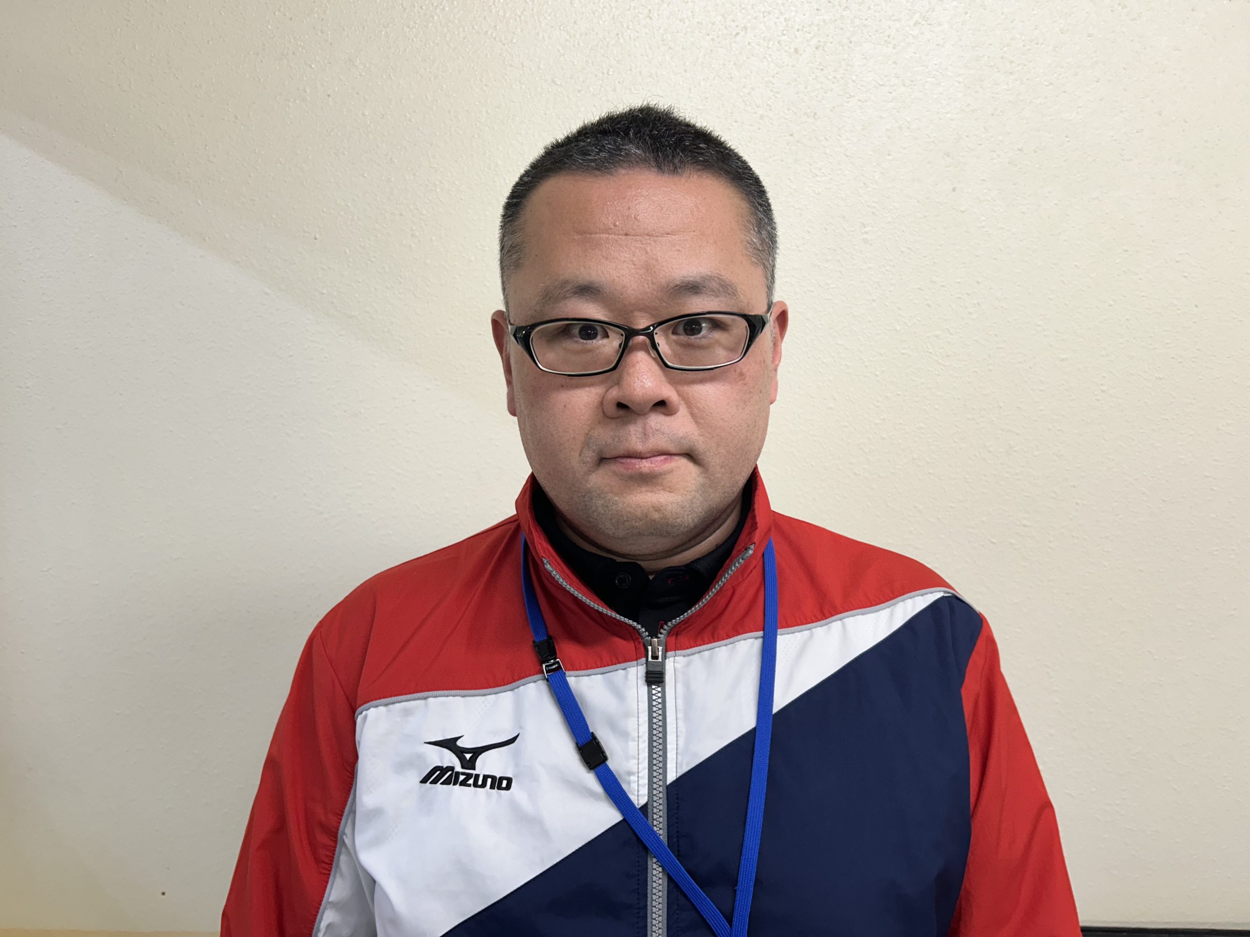 小黒　裕二（スクール長）