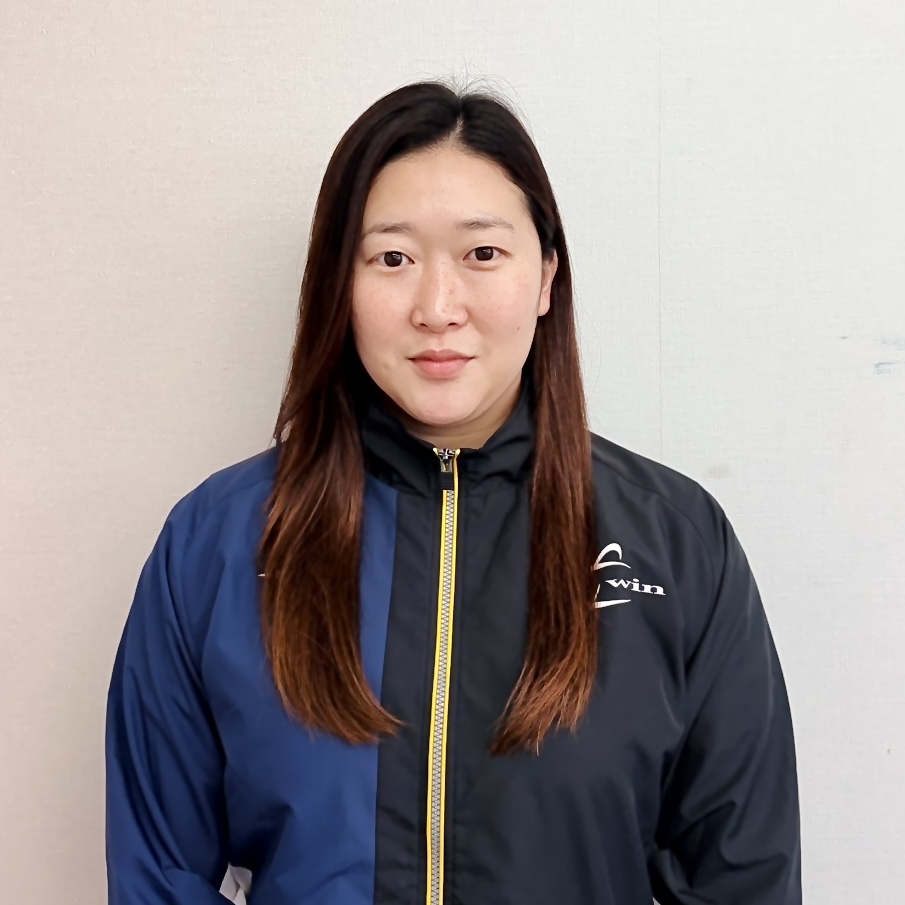 大友 奈緒美スクール長