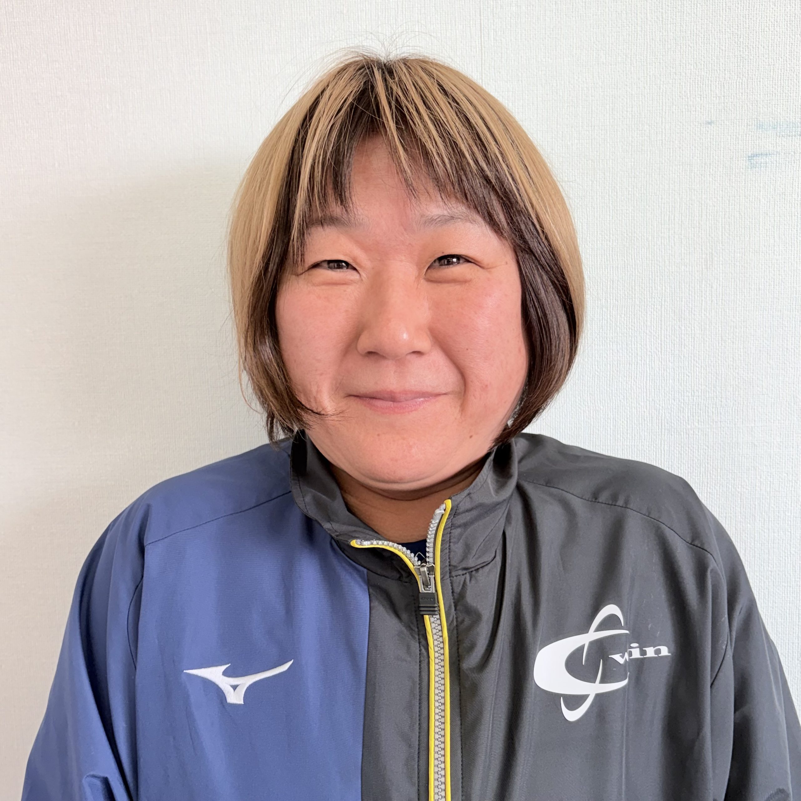 白岩 久美子