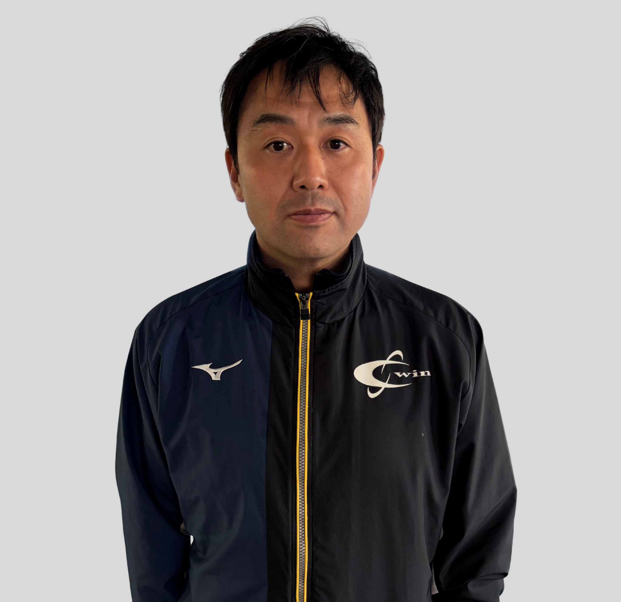八巻 洋志スクール長代行