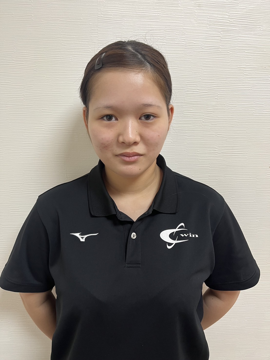 津田　陽菜